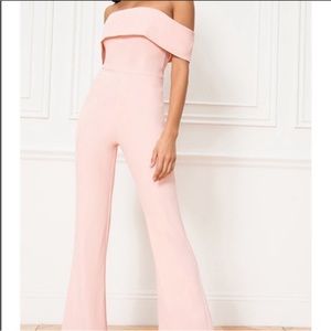 Superdown x Revolve Jumpsuit